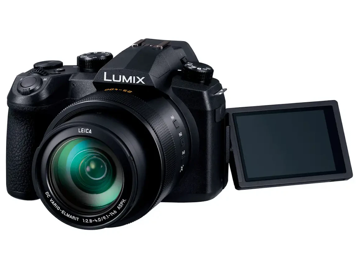 LUMIX FZ1000 II(DC-FZ1000M2)の新品/中古の在庫一覧 6枚目