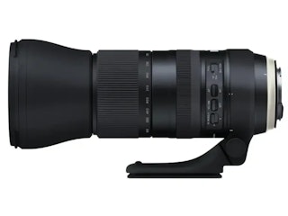 Tamron SP 150-600mm F/5-6.3 Di VC USD G2 :コスパと近接性能で選ぶ150-600