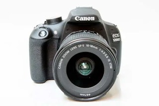 Canon EF-S10-18mm F4.5-5.6 IS STMの動画性能レビュー(Vlog・手持ち運用)