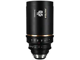LAOWA Proteus 2X Anamorphic 85mm T2 Amber キヤノン用/PLマウント用