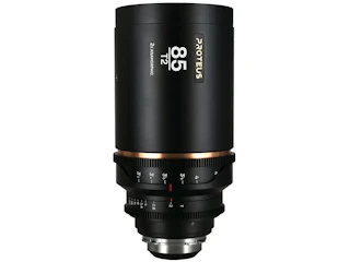 Anhui ChangGeng Optical Technology LAOWA Proteus 2X Anamorphic 85mm T2 Amber キヤノン用/PLマウント用