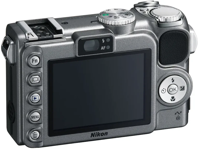 COOLPIX P5000の新品/中古の在庫一覧 6枚目