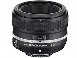 AF-S NIKKOR 50mm f/1.8G