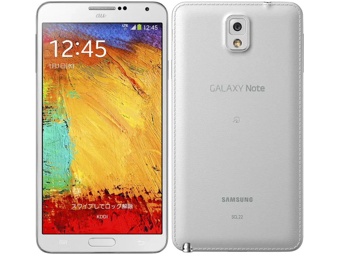 GALAXY Note 3
