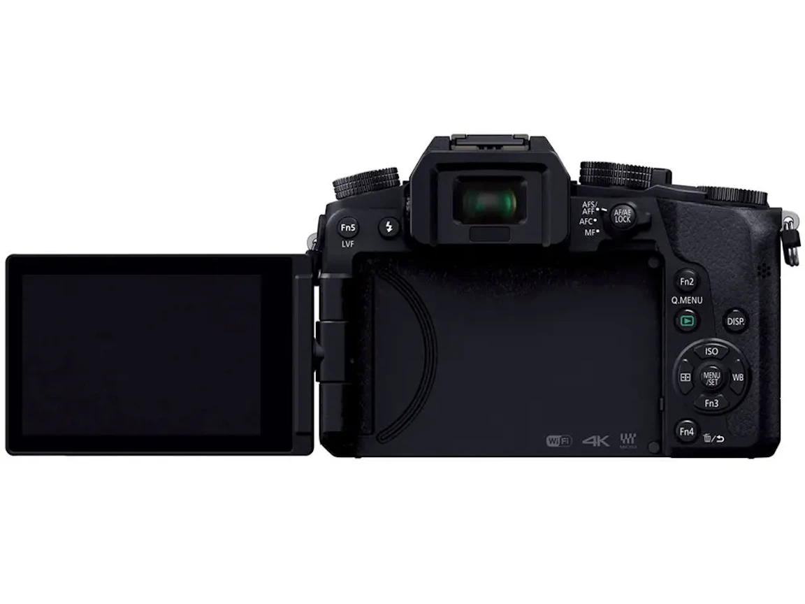 LUMIX G7(DMC-G7) ボディの新品/中古の在庫一覧 4枚目