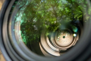 ボケと色：ポートレートやスナップで見える違い