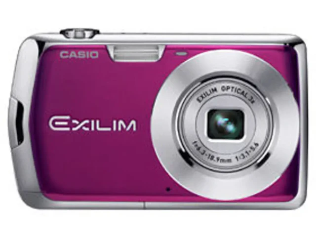EXILIM ZOOM EX-Z1
