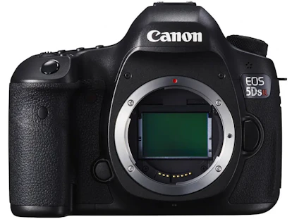 Canon EOS 5Ds R ボディ