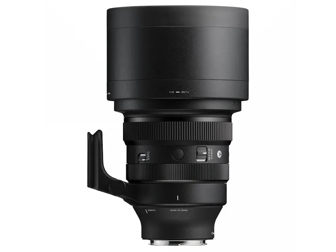 135mm F1.4 DG ライカL用の新品/中古の在庫一覧 4枚目