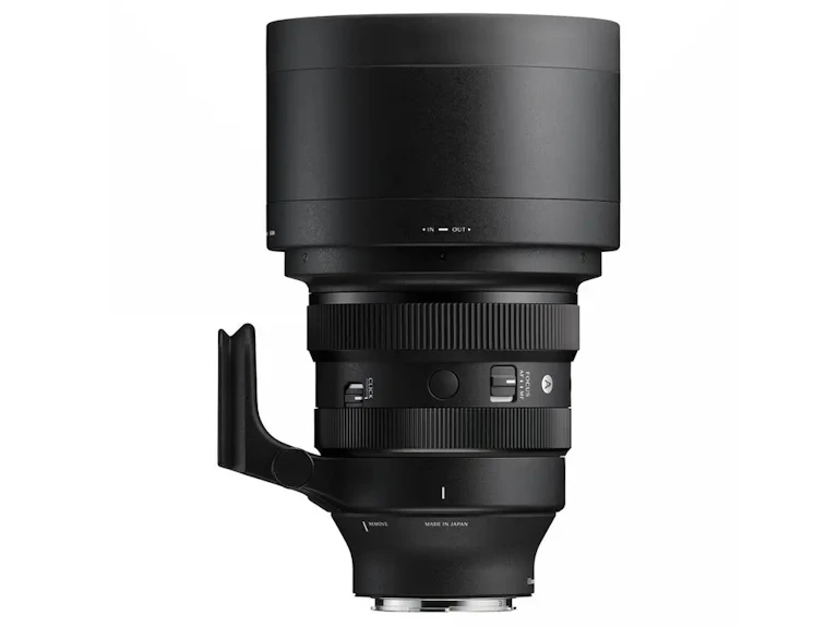 135mm F1.4 DG ライカL用の新品/中古の在庫一覧 4枚目