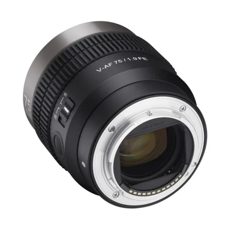 V-AF 75mm T1.9の新品/中古の在庫一覧 3枚目