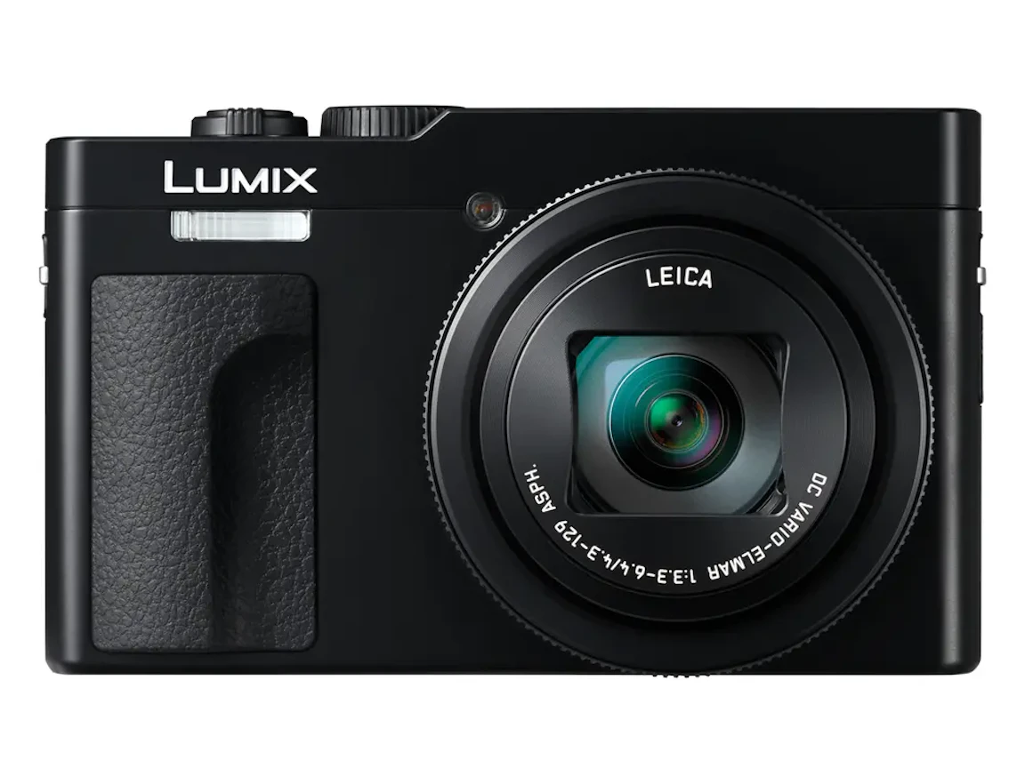 LUMIX DC-TZ99-K "ブラック"