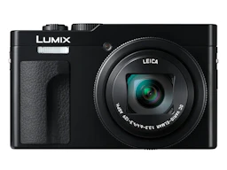 LUMIX TZ99(DC-TZ99) "ブラック"
