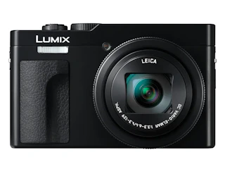 パナソニック LUMIX TZ99(DC-TZ99)