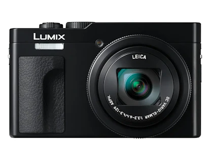 LUMIX TZ99(DC-TZ99) "ブラック"