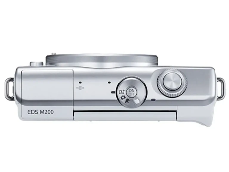 EOS M200 ボディ "ホワイト"の新品/中古の在庫一覧 4枚目