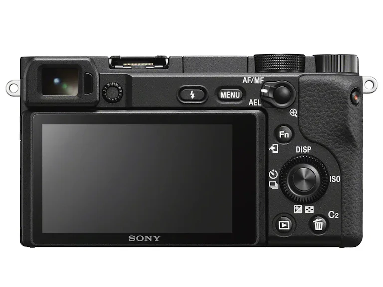 α6400 ILCE-6400Y ダブルズームレンズキット "ブラック"の新品/中古の在庫一覧 2枚目