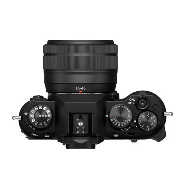 X-T50 XC15-45mmレンズキット 日英2言語設定モデル "ブラック"の新品/中古の在庫一覧 3枚目