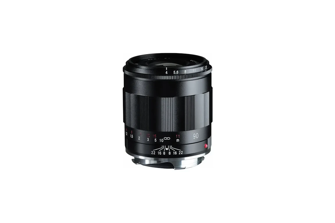 8月発売予定 コシナ Apo-Lanthar 90mm F4の予約開始日・発売日・価格・比較最新情報まとめ