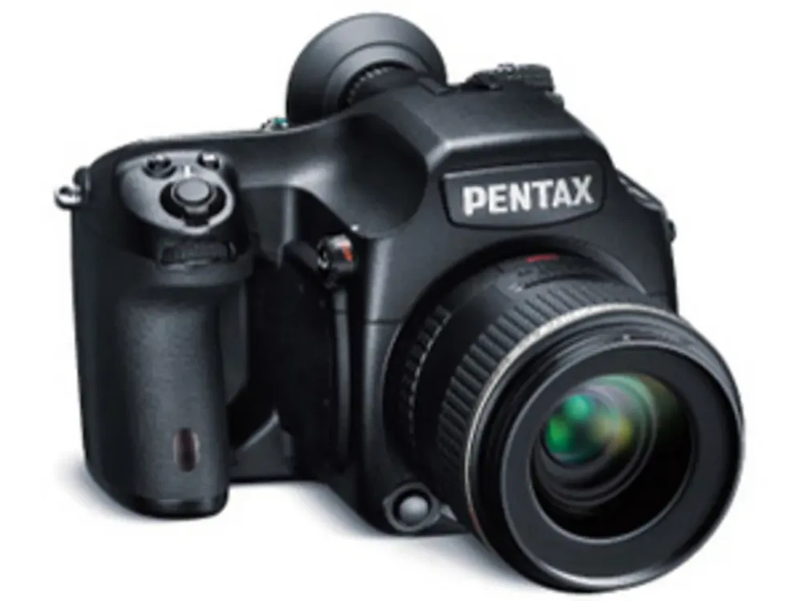 PENTAX 645D ボディの新品/中古の在庫一覧 2枚目