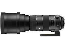 150-600mm F5-6.3 DG OS HSM Sports キヤノン用