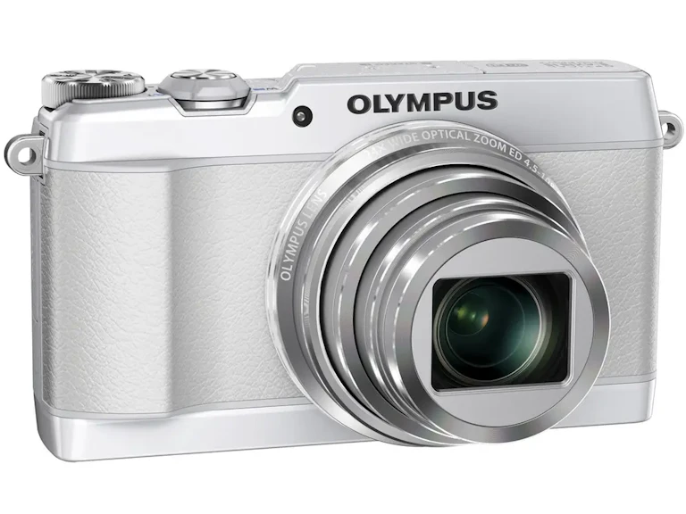 OLYMPUS STYLUS SH-1 "ホワイト"の新品/中古の在庫一覧 4枚目