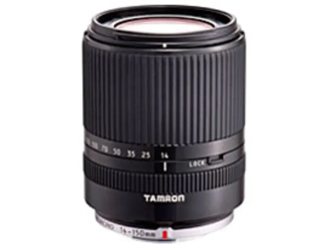 14-150mm F/3.5-5.8 Di III