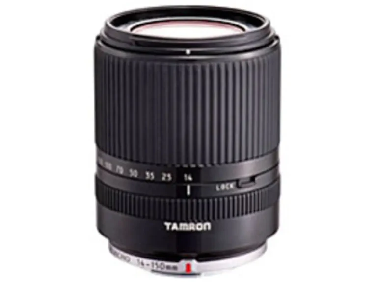 14-150mm F/3.5-5.8 Di III