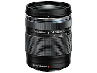 M.ZUIKO DIGITAL ED 14-150mm F4.0-5.6 II:レンズ交換を減らす旅ズーム、キットで選ぶ価値が高い