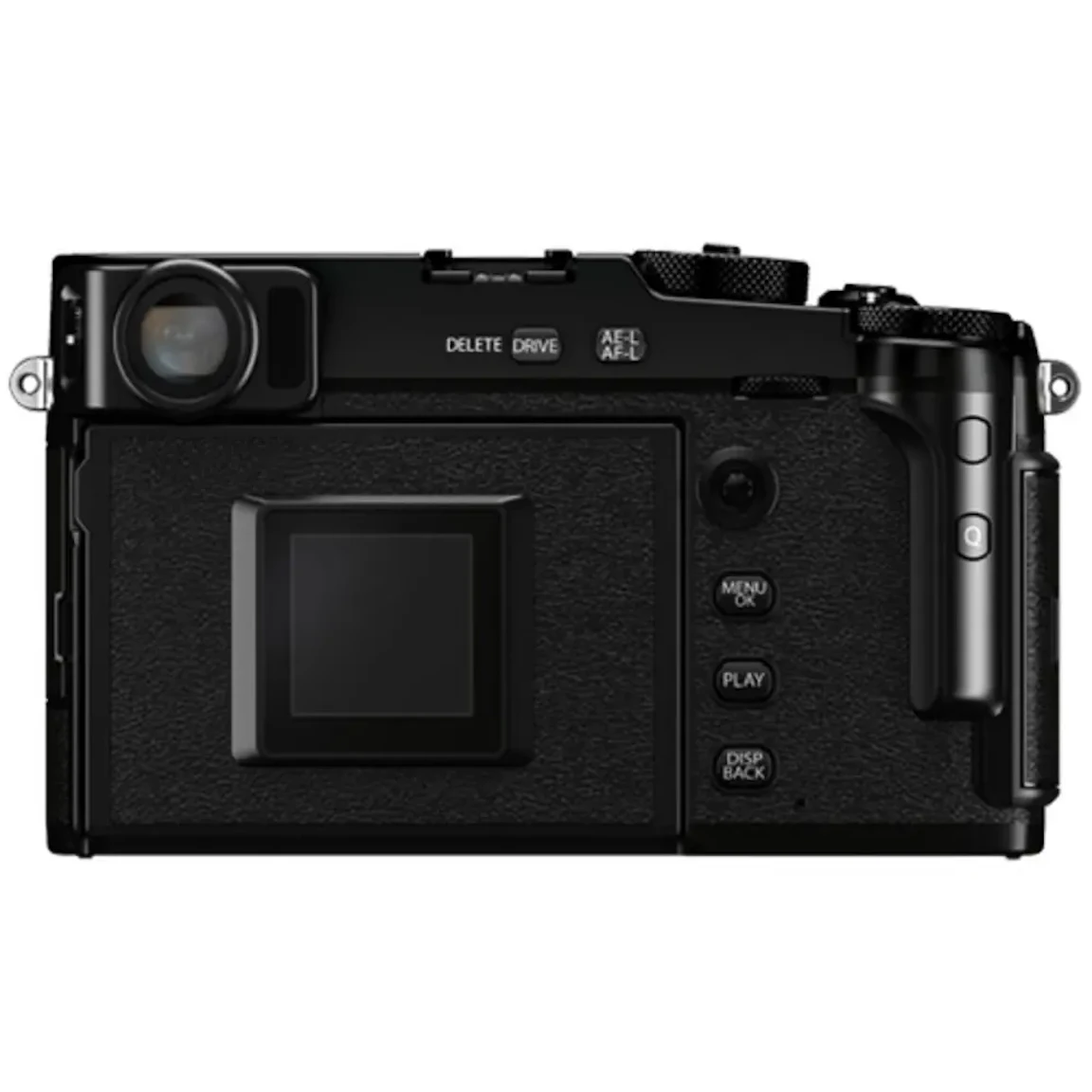 X-Pro3 ボディ "ブラック"の新品/中古の在庫一覧 2枚目