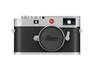Leica M11:レンジファインダーをデジタルで突き詰めたい人に