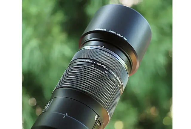 【2026年版】OLYMPUS M.ZUIKO DIGITAL ED 100-400mm F5.0-6.3 ISレビュー比較まとめ 画質・AF・手ぶれ補正・競合レンズを解説