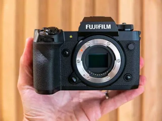 【2026年版】FUJIFILM X-H2のレビュー比較まとめ