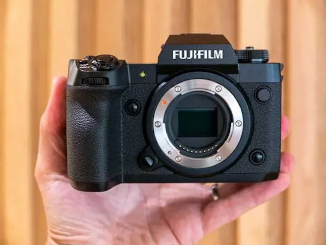 【2026年版】FUJIFILM X-H2のレビュー比較まとめ
