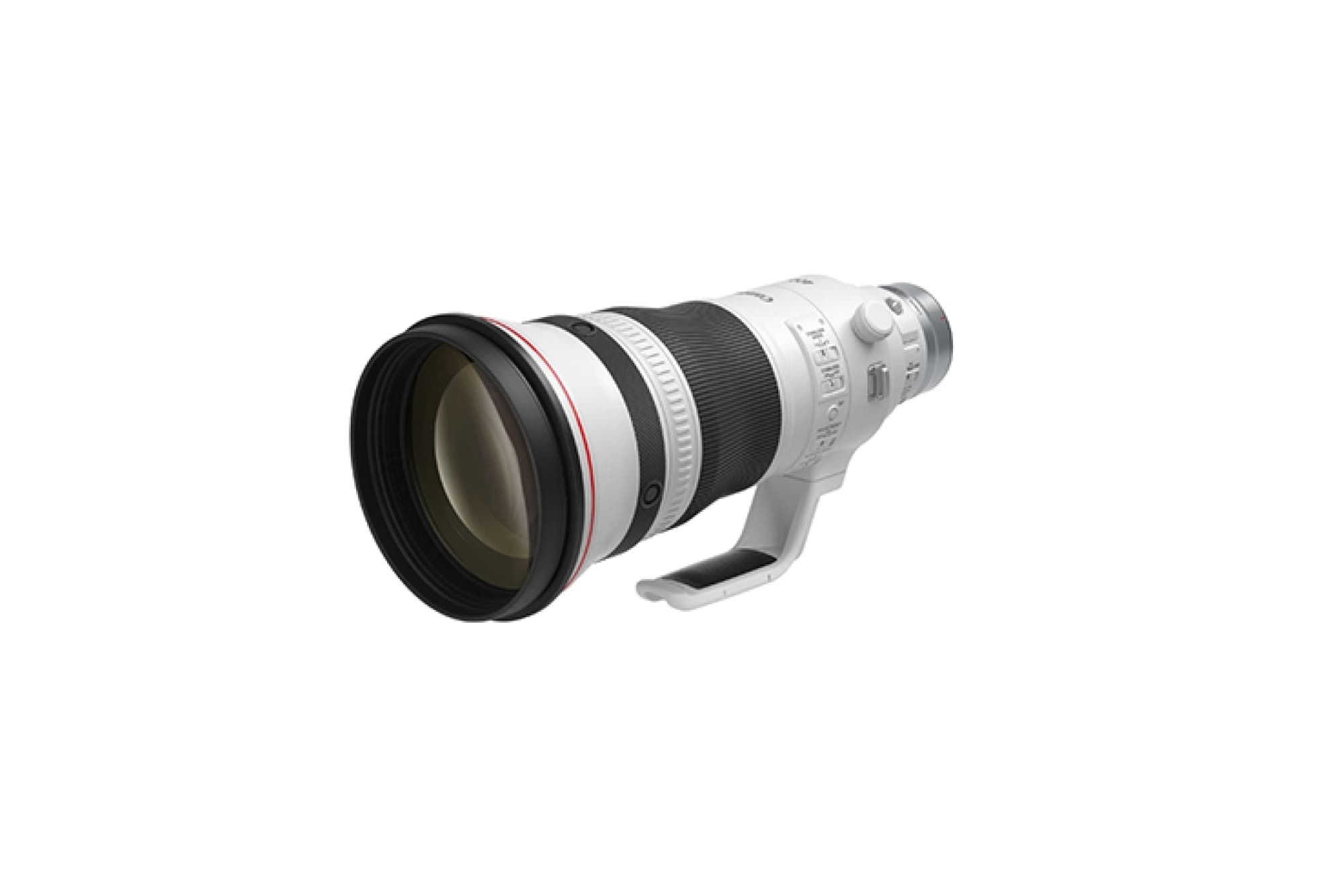 リーク】Canonの新超望遠レンズが5月末に？RF 400mm f/2.8 L IS USMか