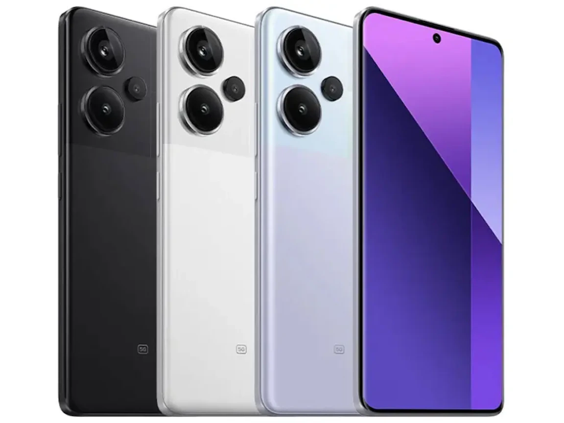 Redmi Note 13 Pro+ 5G