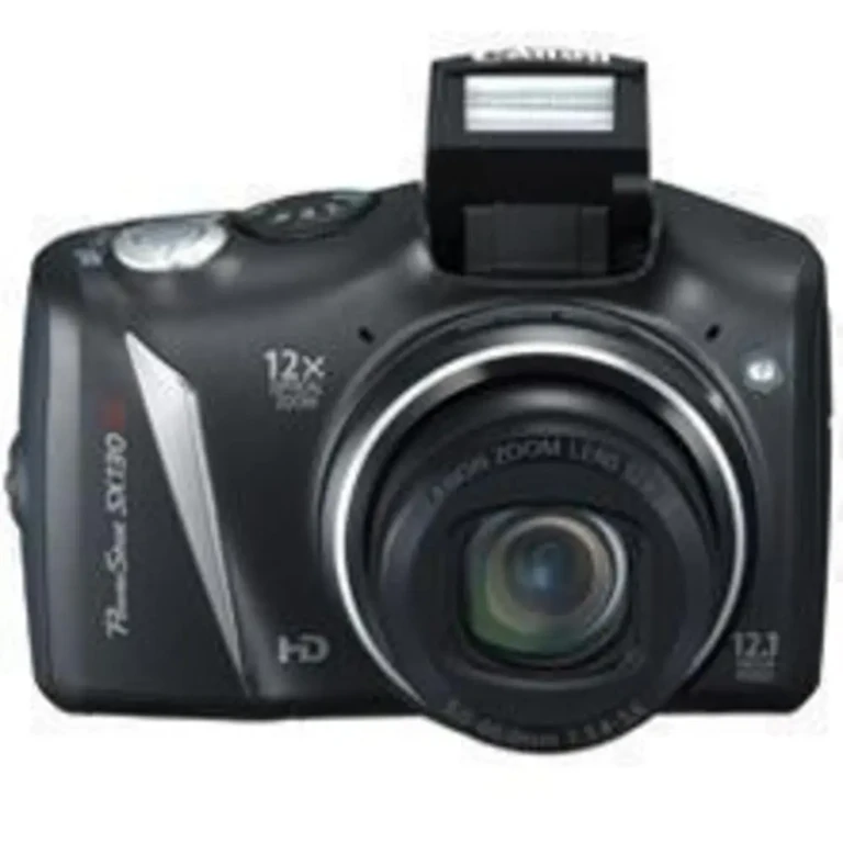 PowerShot SX130 IS "ブラック"の新品/中古の在庫一覧 2枚目