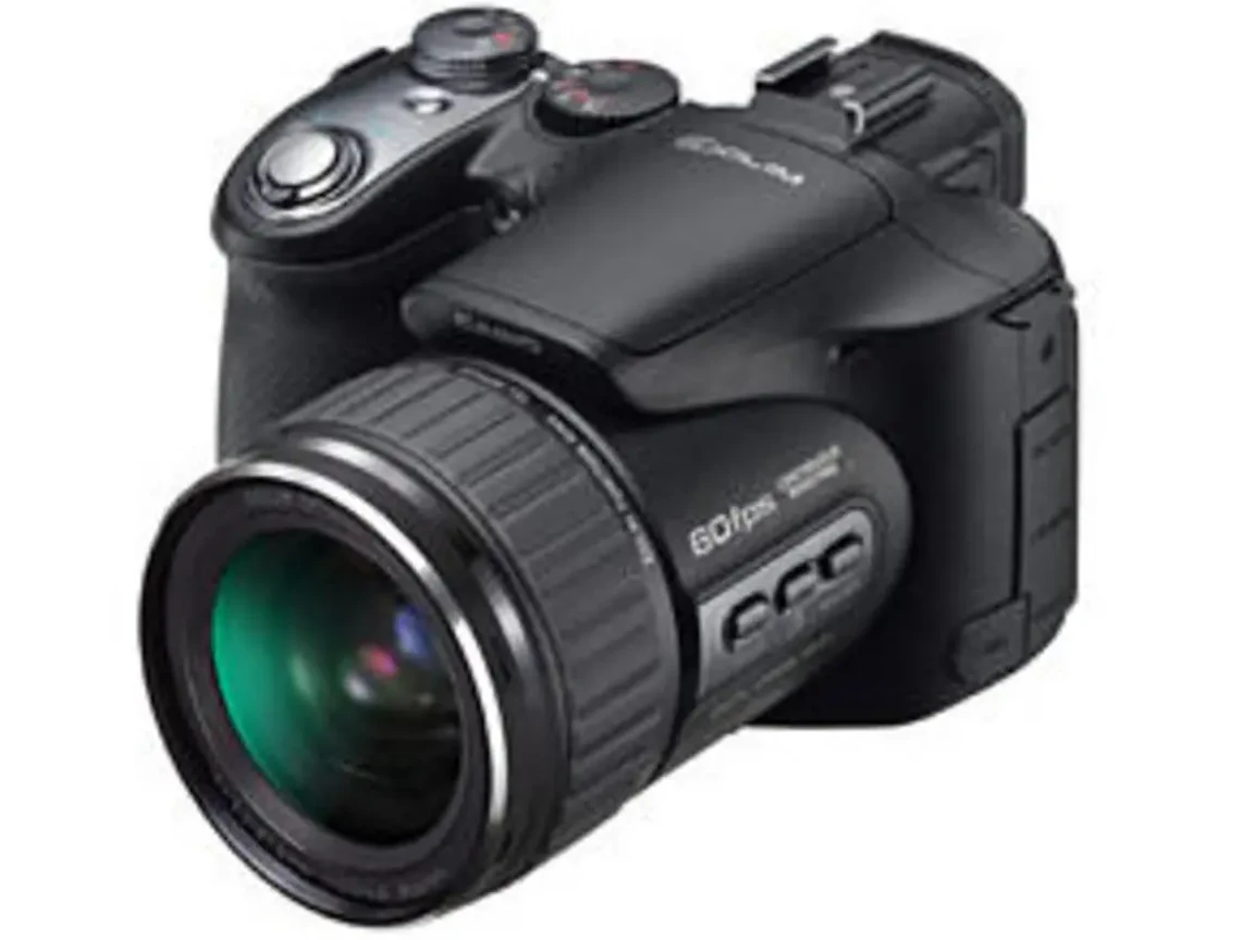 EXILIM PRO EX-F1