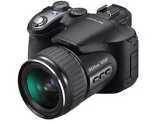 EXILIM PRO EX-F1 - みんなのカメラ