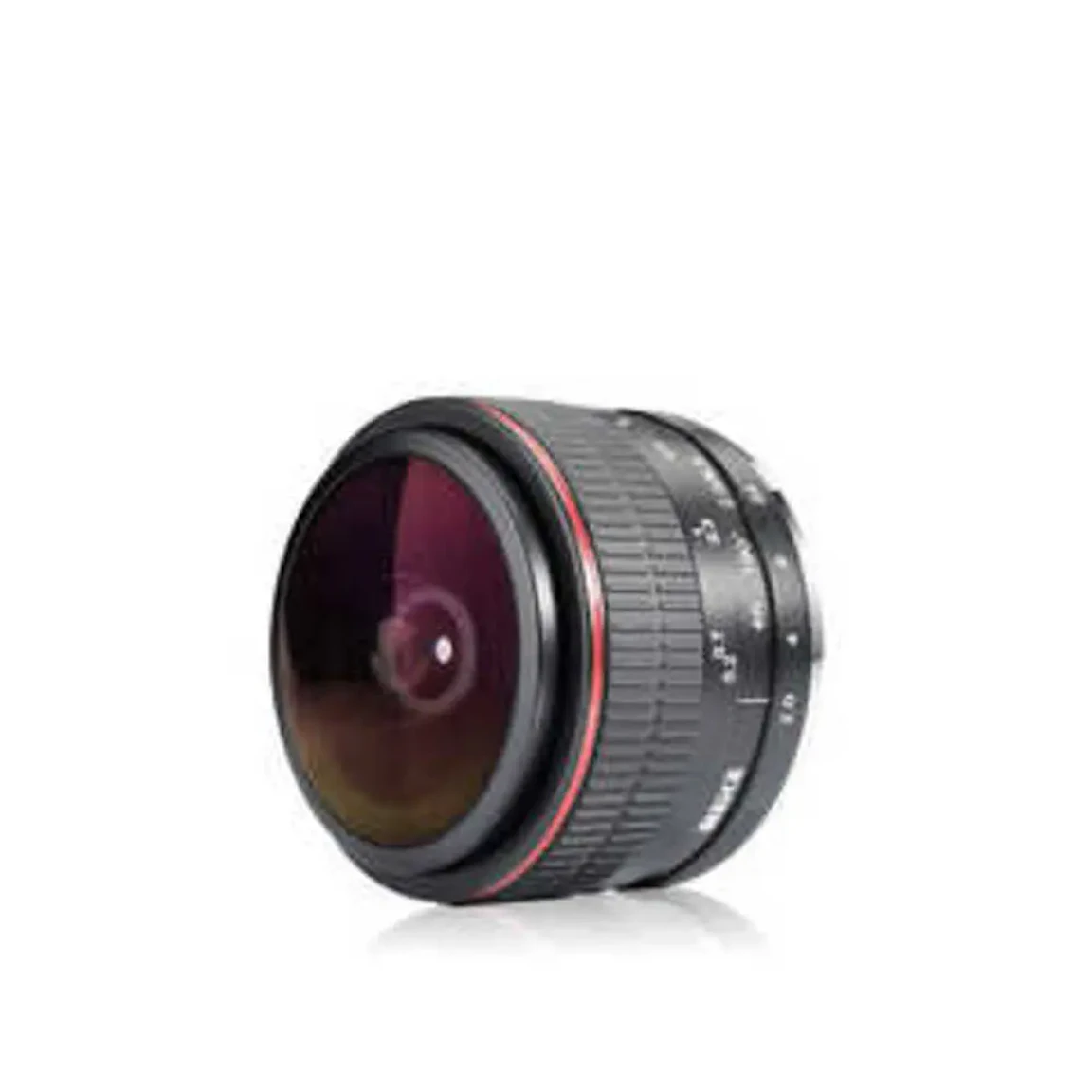 MK-6.5mm F2.0 MK065F20FX