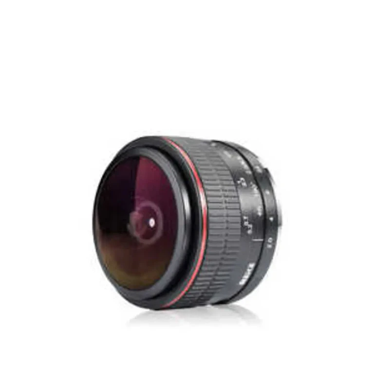 MK-6.5mm F2.0 MK065F20FX