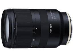 28-75mm F/2.8 Di III RXD
