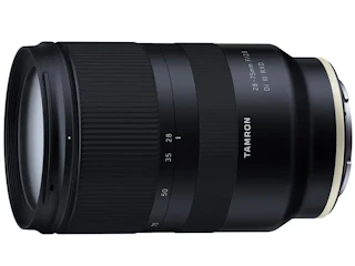 TAMRON 28-75mm F/2.8 Di III RXD