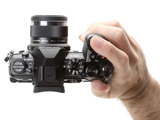 OLYMPUS OM-D E-M1 Mark IIの手ブレ補正・手持ち耐性のレビュー