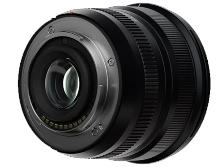フジノンレンズ XF8mmF3.5 R WRの新品/中古の在庫一覧 9枚目