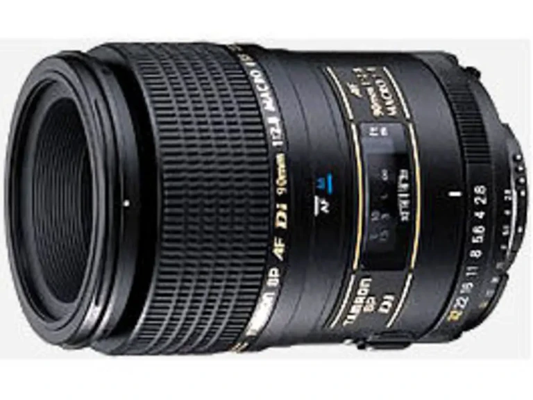 SP AF90mm F/2.8 Di MACRO 1:1