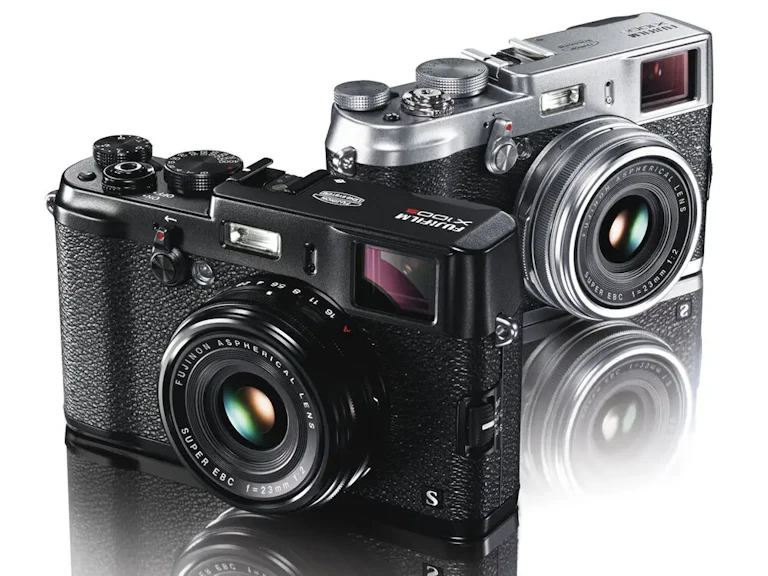 X100S ブラック リミテッドエディション "ブラック"の新品/中古の在庫一覧 5枚目