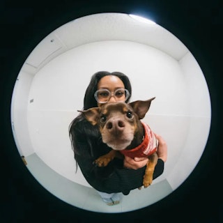 広角で顔が歪むのはなぜ？人物・集合写真の実践整理