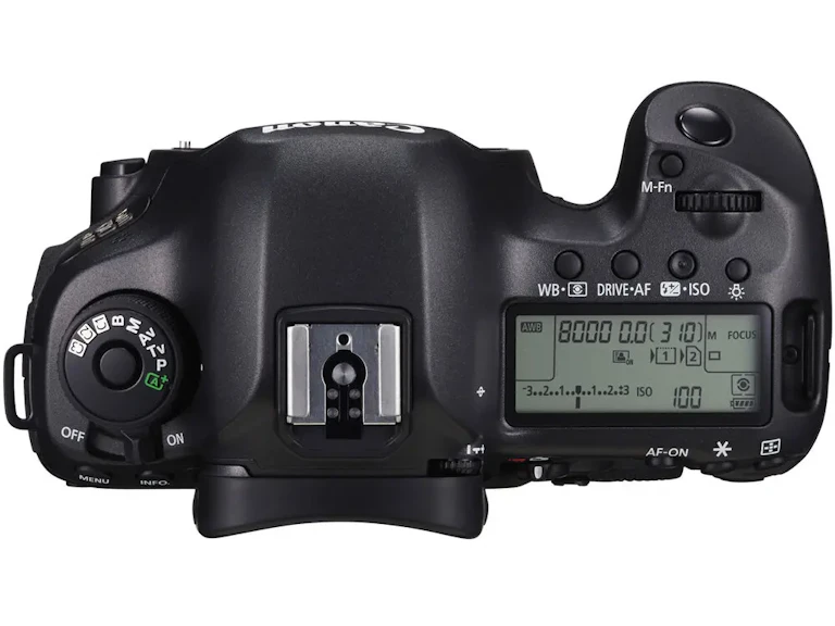 EOS 5Ds ボディの新品/中古の在庫一覧 8枚目