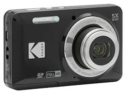 PIXPRO FZ55 "ブラック"